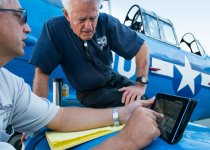 2015VeteransDayFlight-015