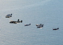 2015VeteransDayFlight-118