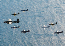 2015VeteransDayFlight-125