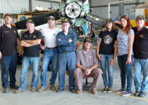 SpitfireMaintenace21