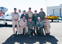 2015VeteransDayFlight-009