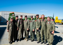 2015VeteransDayFlight-010