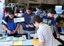 2018 Aviation Career Day01