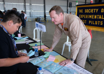 2018 Aviation Career Day13