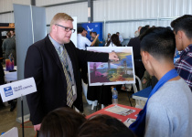 2018 Aviation Career Day15