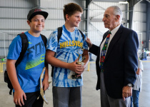 2018 Aviation Career Day22
