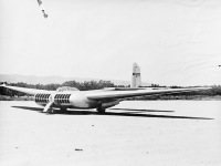 XCG-16 Bowlus Glider.307832