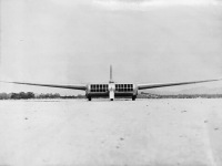XCG-16 Bowlus Glider.346201
