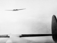 XCG-16 Bowlus Glider.746401