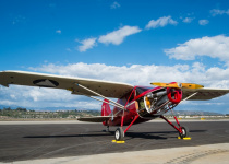 Fairchild_F24_EngineRunup_07