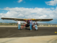 Fairchild_F24_EngineRunup_09