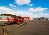 Fairchild_F24_EngineRunup_12
