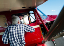 Fairchild_F24_EngineRunup_19