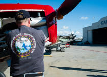 Fairchild_F24_EngineRunup_54