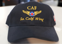 CAFSOCAL-hat