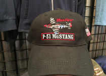 Mustang-hat-front