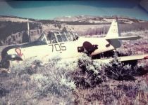 SNJ-4 in 1946