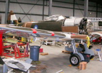 SpitfireMaintenace01