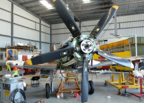 SpitfireMaintenace20