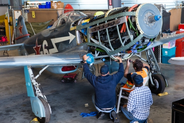 YAK3-005