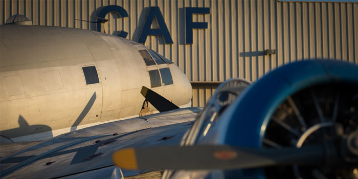 Donate to CAF SoCal