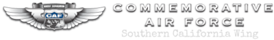 CAF SoCal – Commemorative Air Force SoCal Wing