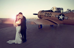 Hangar Rental Weddings