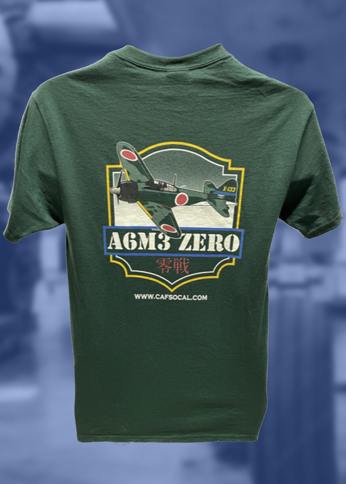 Zero Archives - CAF SoCal