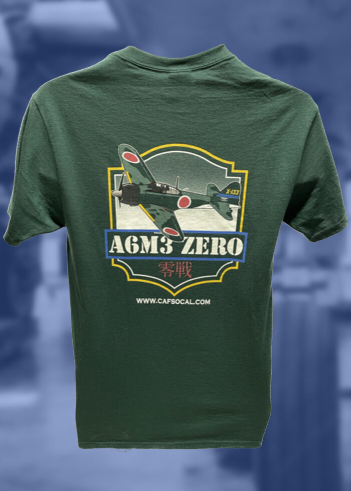 Zero T-Shirt