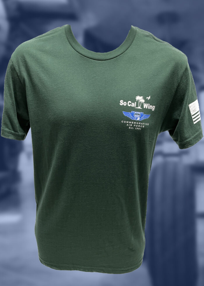 Zero T-Shirt - Image 2