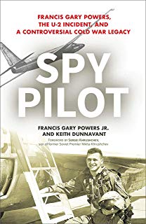 Spy Pilot by Francis Gary Powers Jr.