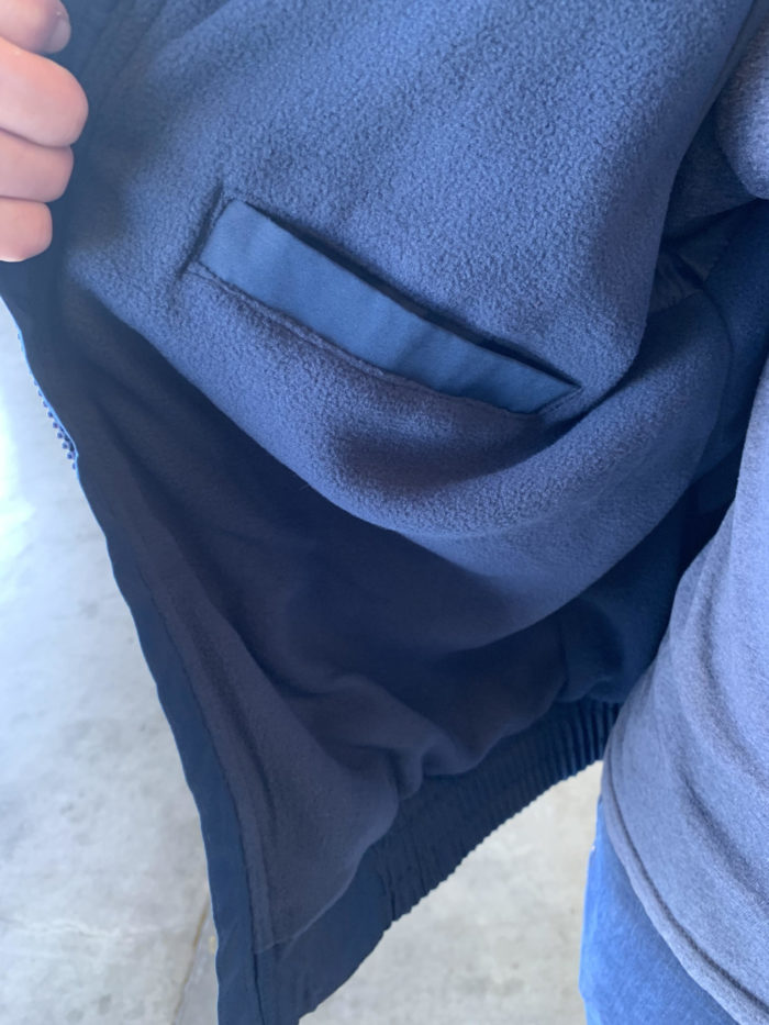 CAF SoCal Jacket - Image 3