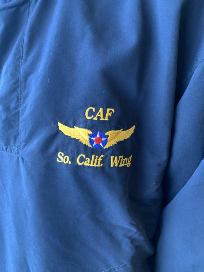 CAF SoCal Jacket - Image 2