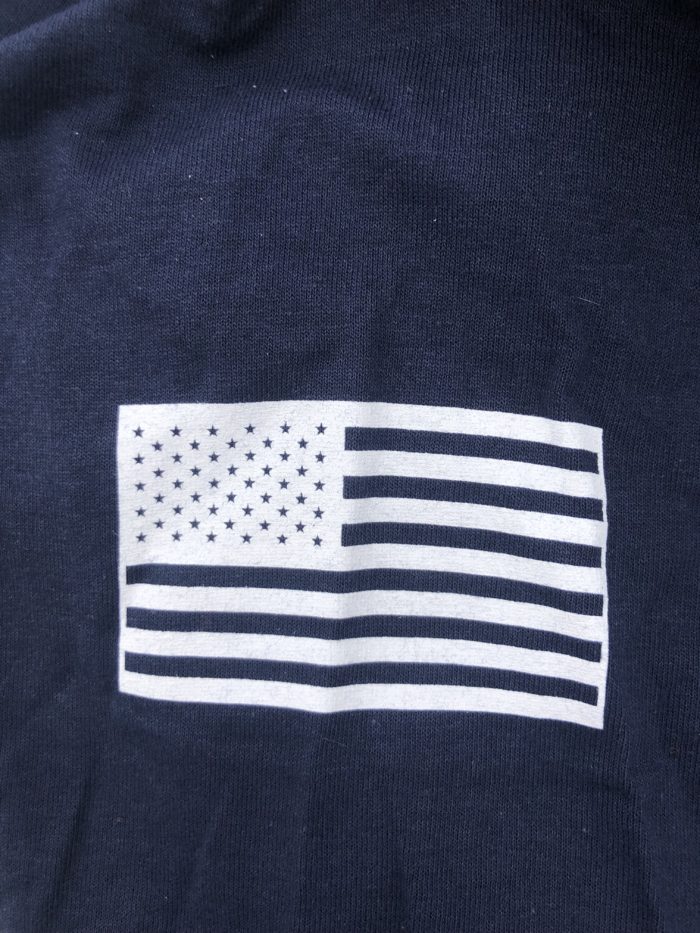 CAFSoCal Official Shirt - long sleeve - Image 3