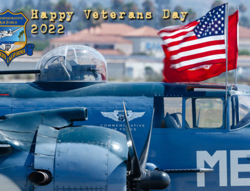 Veteran’s Day 2022