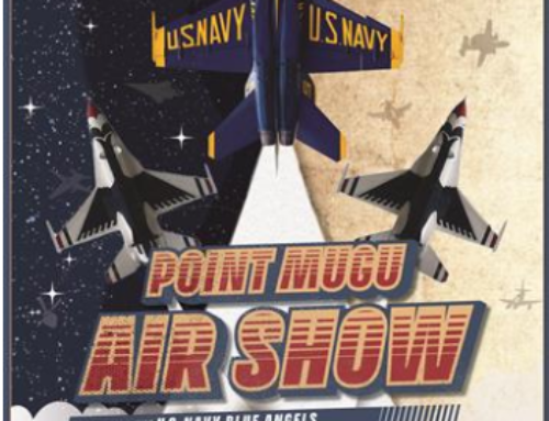 Airshow – Point Mugu March 18 and 19