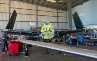 Bearcat Restoration Update
