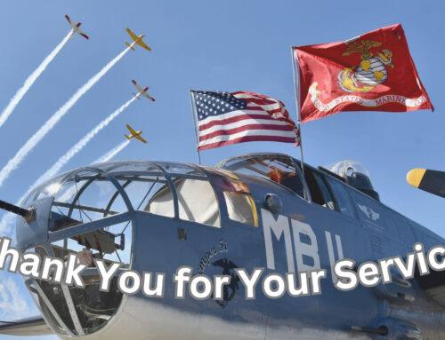 Veterans Day – Museum Open