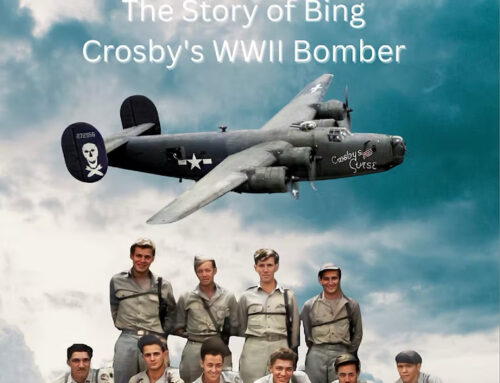 Presentation Jan 24th 2025 – Crosby’s Curse