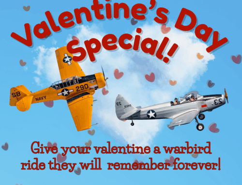 Valentine’s Day Ride Special 2026