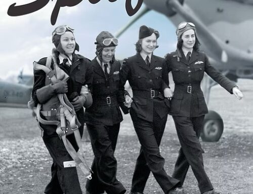 Presentation Feb 28th 2026 – “Spitfires”