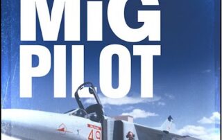 American MiG Pilot