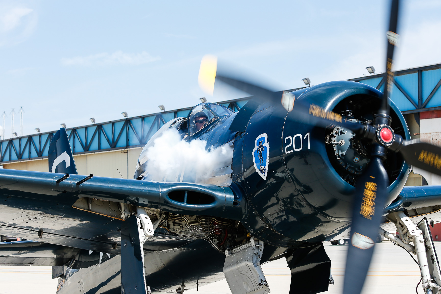 Point Mugu Air Show CAF SoCal